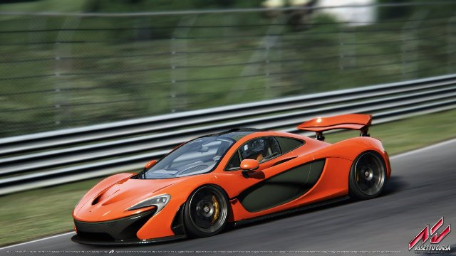 Assetto Corsa - Immagine 154533