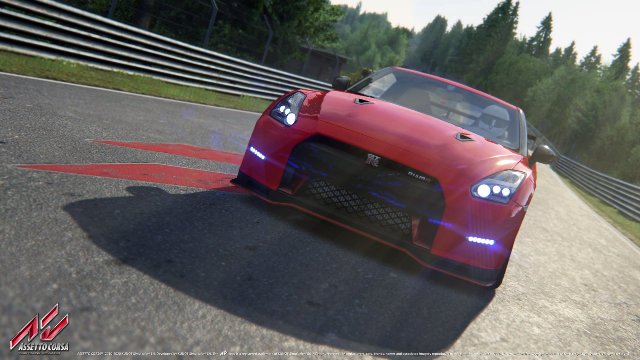 Assetto Corsa - Immagine 154535