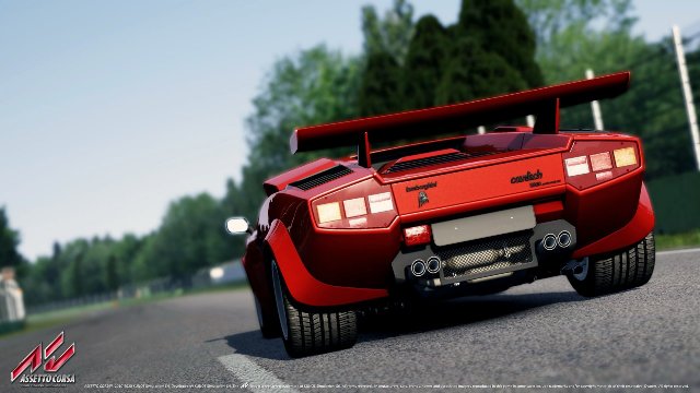 Assetto Corsa - Immagine 154537