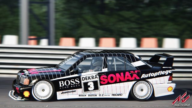 Assetto Corsa - Immagine 154539