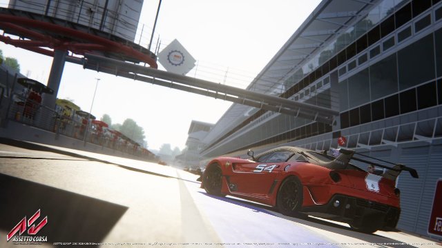 Assetto Corsa - Immagine 154541