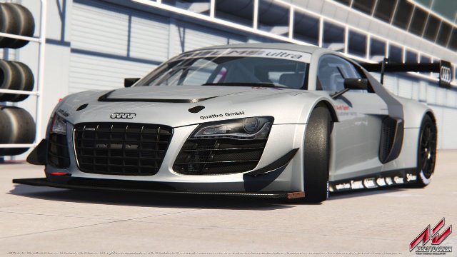 Assetto Corsa - Immagine 166525