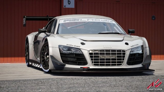 Assetto Corsa - Immagine 166526