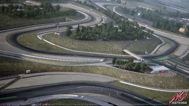 Assetto Corsa - Immagine 166527