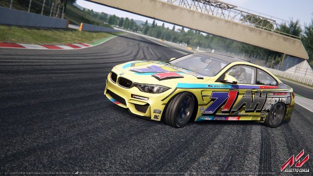 Assetto Corsa - Immagine 166537