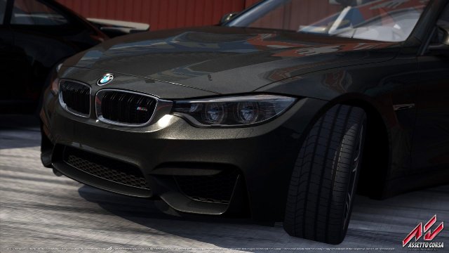 Assetto Corsa - Immagine 166538