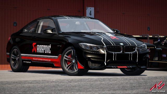 Assetto Corsa - Immagine 166539