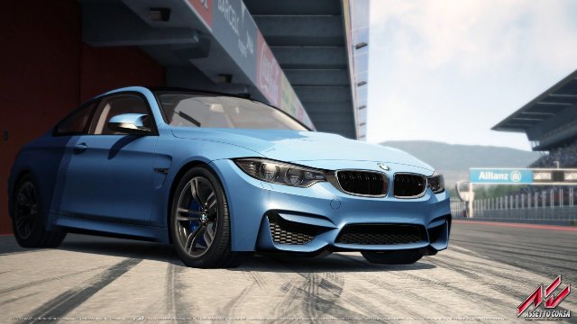 Assetto Corsa - Immagine 166541