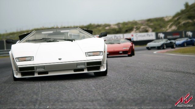 Assetto Corsa - Immagine 166543