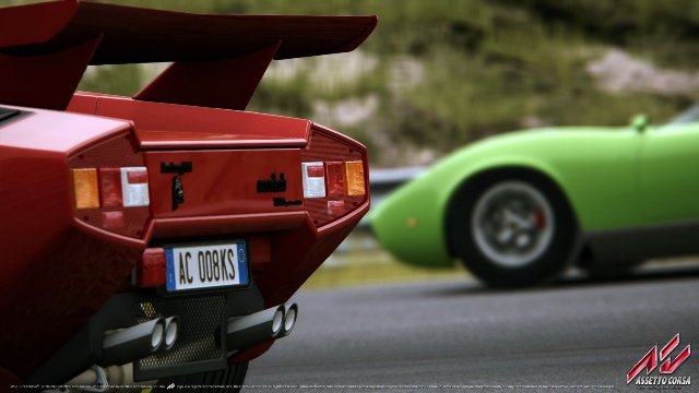 Assetto Corsa - Immagine 166544