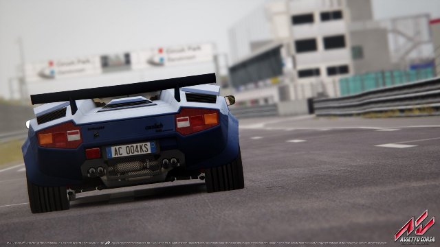 Assetto Corsa - Immagine 166545