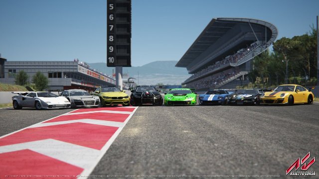 Assetto Corsa - Immagine 166550