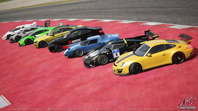 Assetto Corsa - Immagine 166552