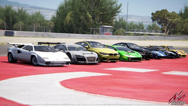 Assetto Corsa - Immagine 166553