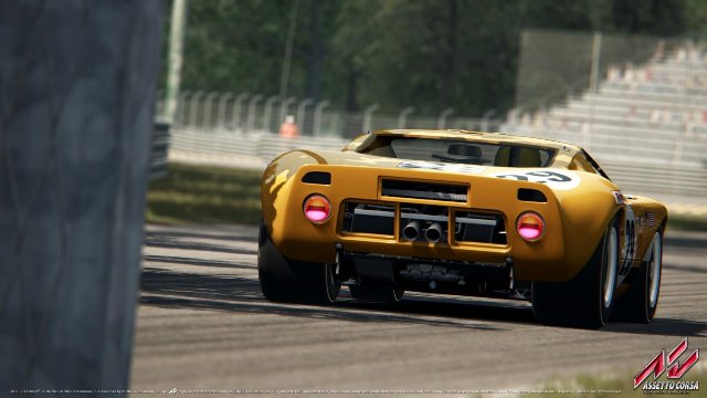 Assetto Corsa - Immagine 166554
