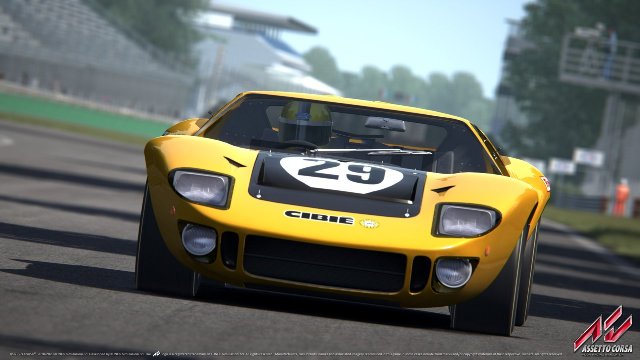 Assetto Corsa - Immagine 166555