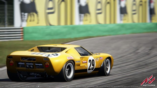 Assetto Corsa - Immagine 166557