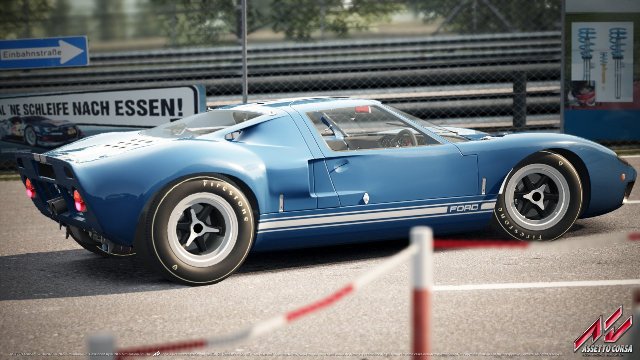 Assetto Corsa - Immagine 166560