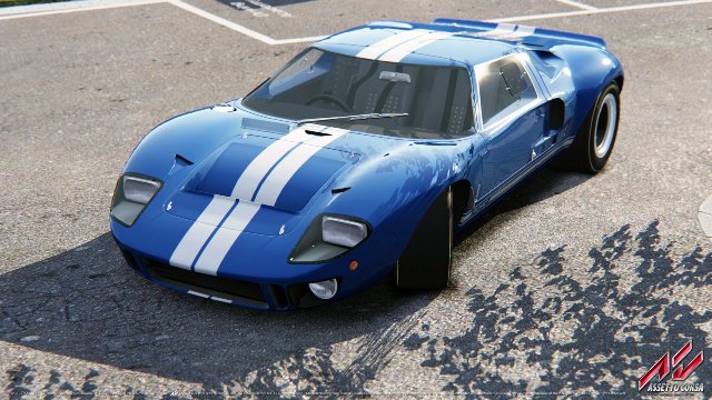 Assetto Corsa - Immagine 166561