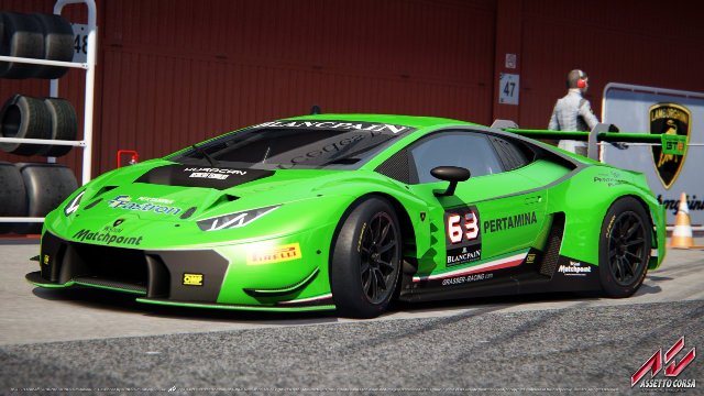 Assetto Corsa - Immagine 166567