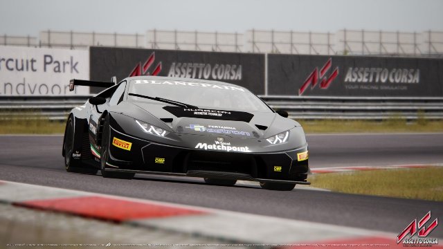 Assetto Corsa - Immagine 166570