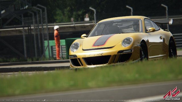 Assetto Corsa - Immagine 166572