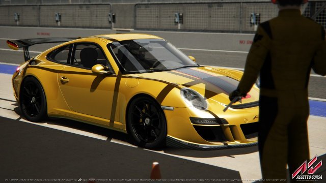 Assetto Corsa - Immagine 166575