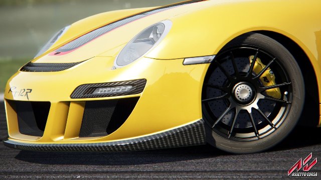Assetto Corsa - Immagine 166576