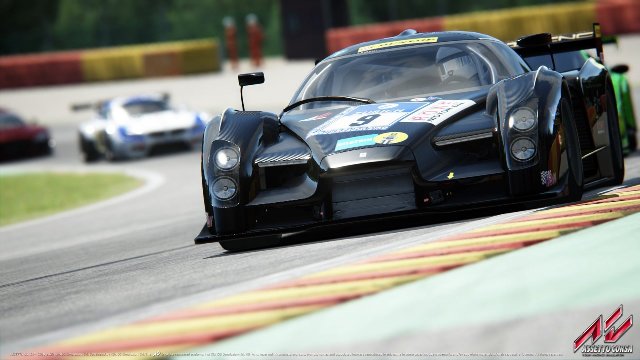 Assetto Corsa - Immagine 166577