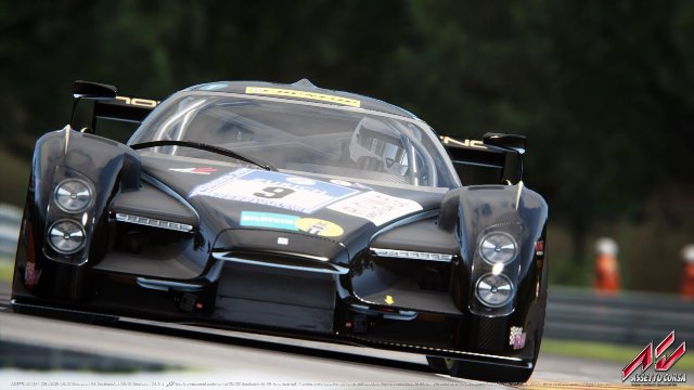 Assetto Corsa - Immagine 166580