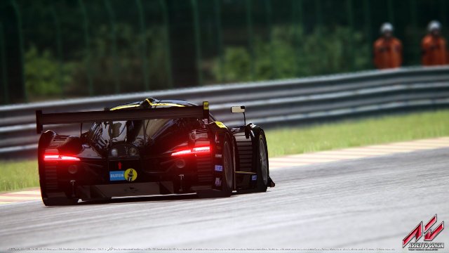 Assetto Corsa - Immagine 166582