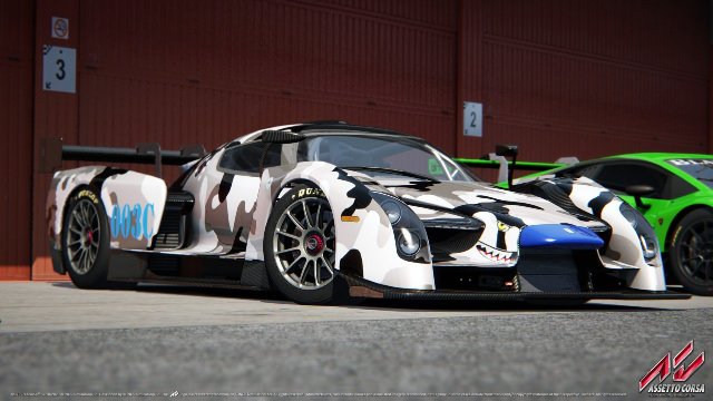 Assetto Corsa - Immagine 166583