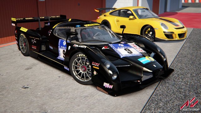 Assetto Corsa - Immagine 166584