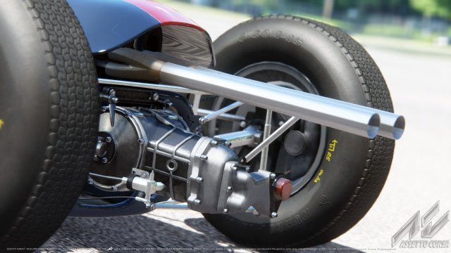 Assetto Corsa - Immagine 172247