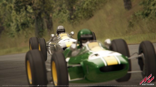 Assetto Corsa - Immagine 172259