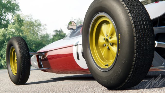 Assetto Corsa - Immagine 172268