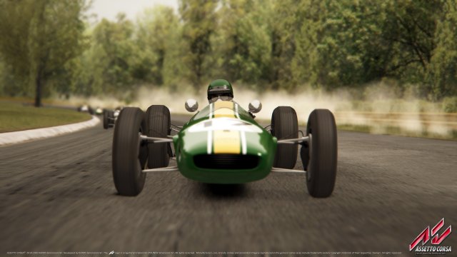 Assetto Corsa - Immagine 172274