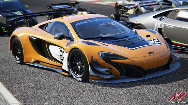 Assetto Corsa - Immagine 172283