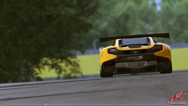 Assetto Corsa - Immagine 172340