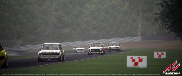 Assetto Corsa - Immagine 172385