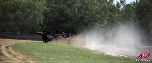 Assetto Corsa - Immagine 172394