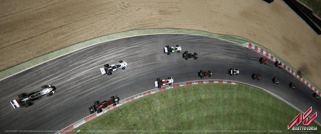 Assetto Corsa - Immagine 172403
