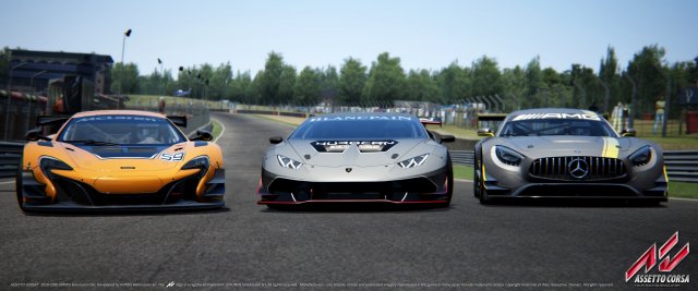 Assetto Corsa - Immagine 172430