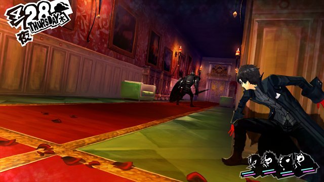 Persona 5 - Immagine 151053
