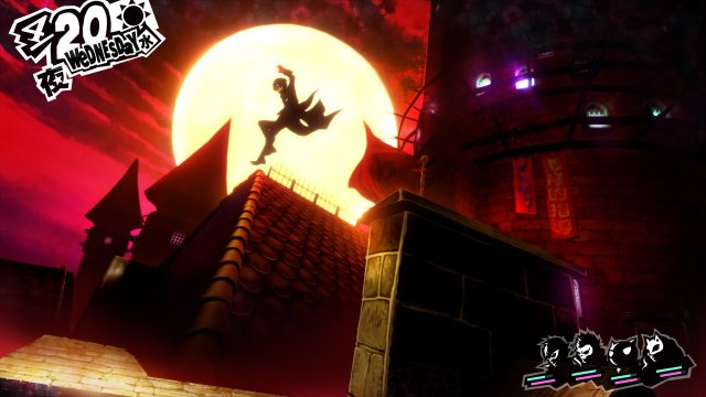 Persona 5 - Immagine 152813