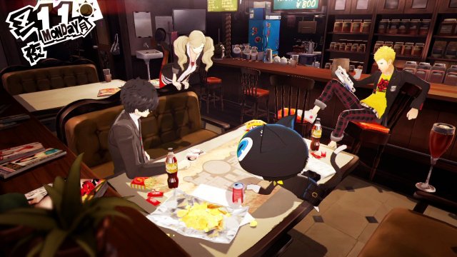 Persona 5 - Immagine 152815