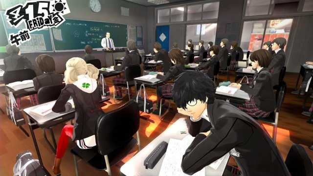 Persona 5 - Immagine 152817