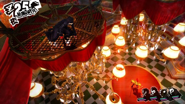 Persona 5 - Immagine 152823