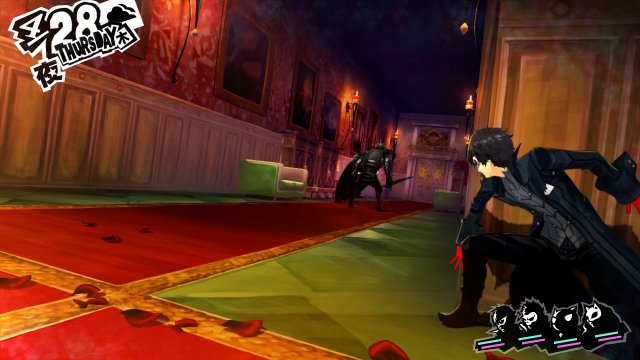 Persona 5 - Immagine 152825