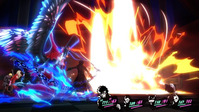 Persona 5 - Immagine 152831